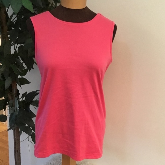 Rebecca Malone medium pink tank - Picture 13 of 16